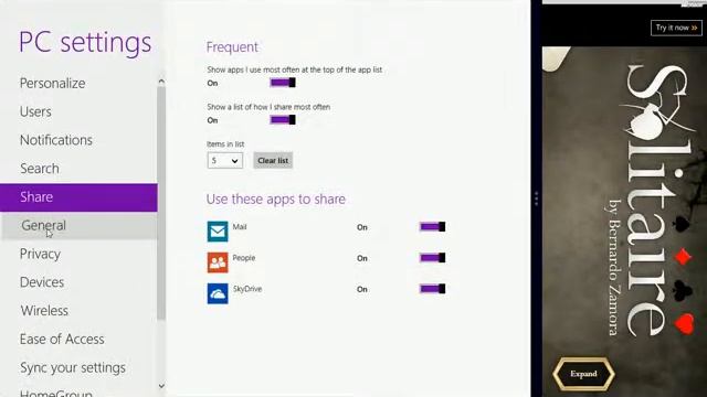 How to Windows 8 Enterprises look customize and Improve Performance Part 3 смотреть онлайн
