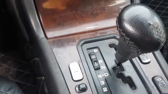 Что Категорически Нельзя Делать на Машинах с Автоматом смотреть онлайн