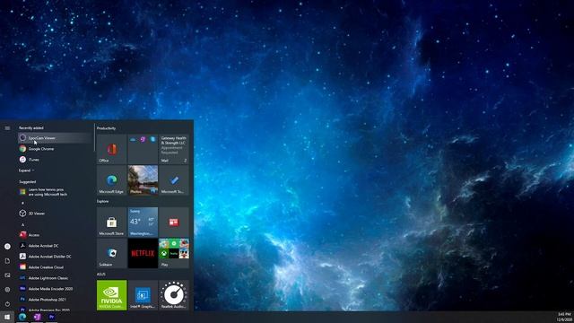How To Use Your Phone As A Webcam смотреть онлайн