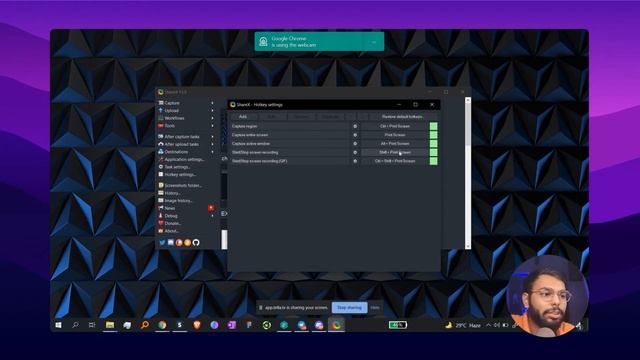 #1 App for taking screenshot in Windows смотреть онлайн