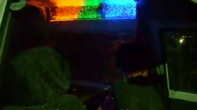 DiscoLux-801 AUTO смотреть онлайн