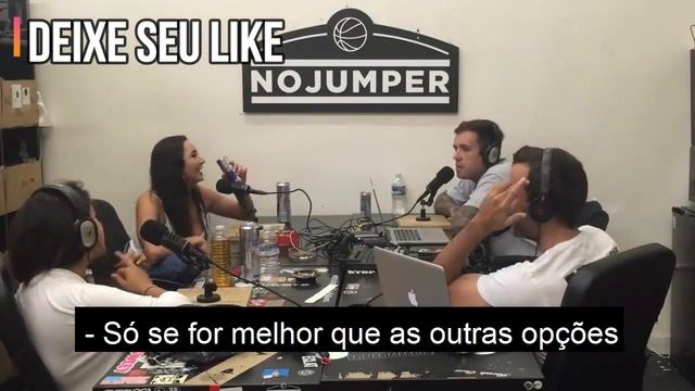 KARLEE GREY SOBRE RELACIONAMENTOS ! | LEGENDADO смотреть онлайн