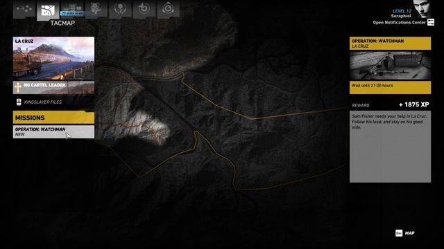 Let's Play Tom Clancy's Ghost Recon: Wildlands - Part 15 смотреть онлайн