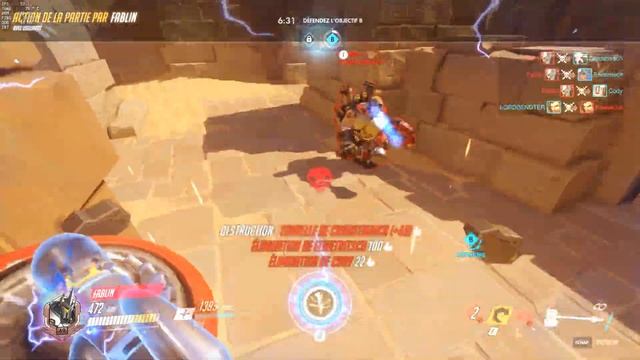 C  Program Files X86 Overwatch Overwatch Exe 08 06 2016   23 55 33 11 DVR