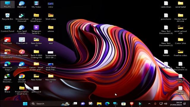 keyboard shortcut key for windows computer | Computer keyboard shortcut keys bangla tutorial смотреть онлайн
