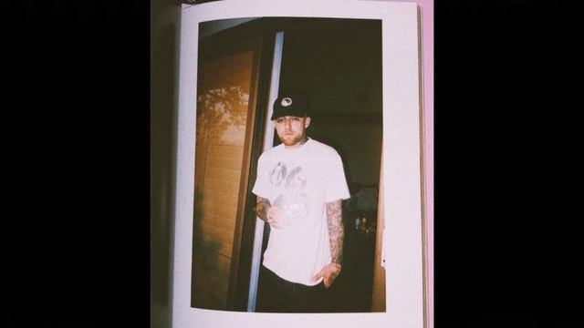 (FREE) MAC MILLER TYPE BEAT (PROD. DEXTER YU) смотреть онлайн