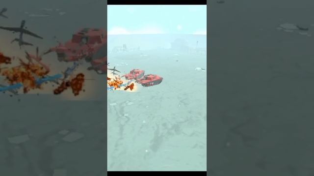 army battle simulator mobile ep5 смотреть онлайн