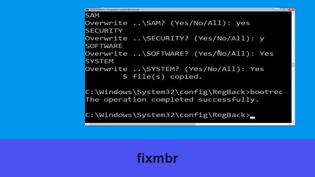 How to Fix LOADER_BLOCK_MISMATCH Blue Screen Error Windows 11 смотреть онлайн