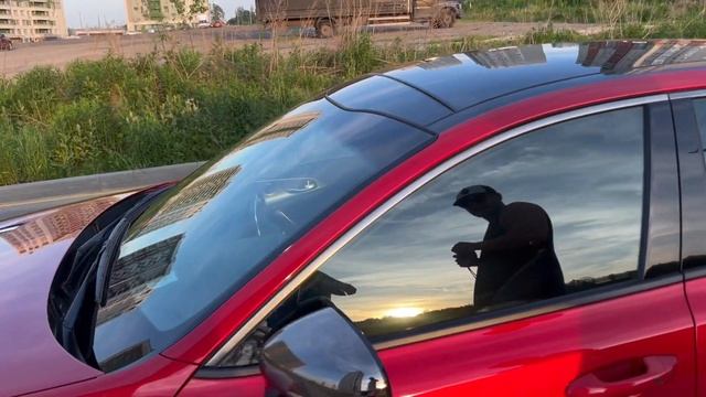 Помощь в продаже Kia Stinger 2018. 2.0, 247 л.с., АКПП, 4WD. Собственник будет на сделке. смотреть онлайн