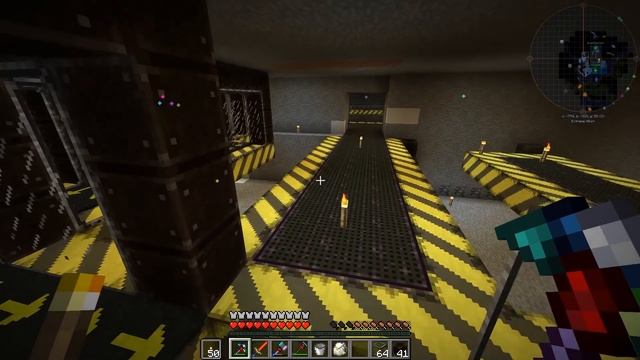 ALL THE MODS EXPERT español | Ep 18 | Sala de spawners смотреть онлайн
