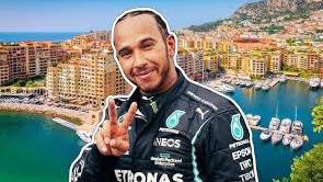 Как живёт Льюис Хэмилтон и сколько он зарабатывает смотреть онлайн