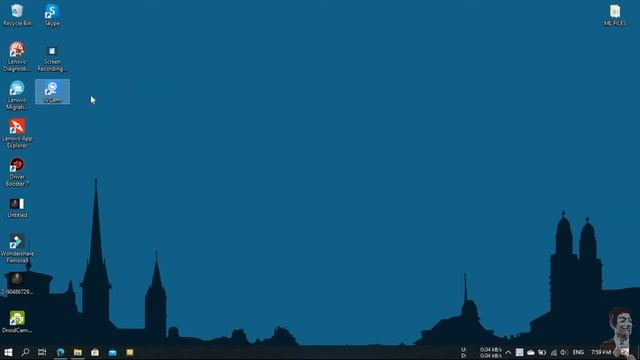 How to Use Your Mobile’s Camera as a Webcam on Windows 11 смотреть онлайн