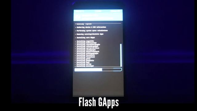 Nexus 6 Android 9 Pie | Android Ice Cold Project 14 | How to Flash ROM Update Install смотреть онлайн