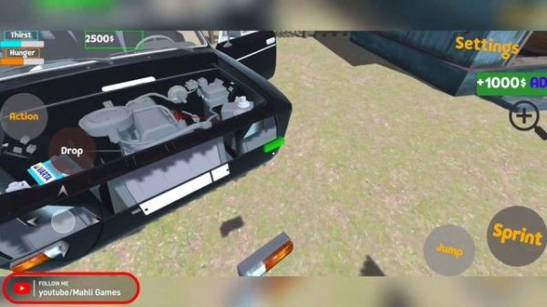 My Favorite Car Part 2 | Android Gameplay