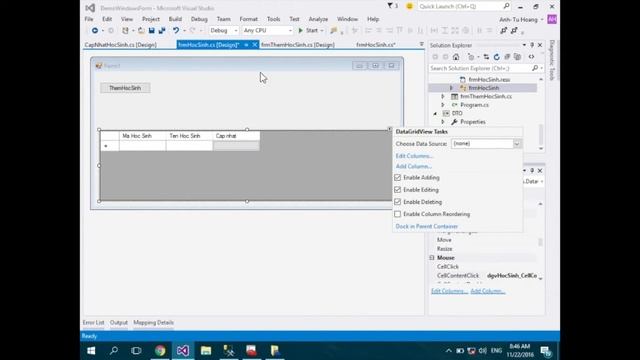 TH14 - User Control смотреть онлайн