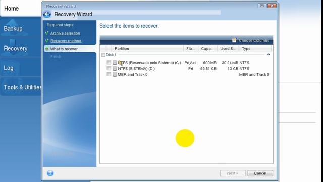 Sysprep - Como criar uma Imagem Universal do Windows 10 (parte2) смотреть онлайн