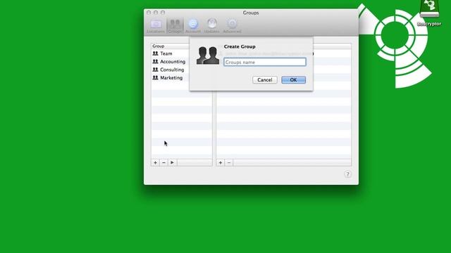 How to share encrypted files with Boxcryptor for Mac OS X смотреть онлайн