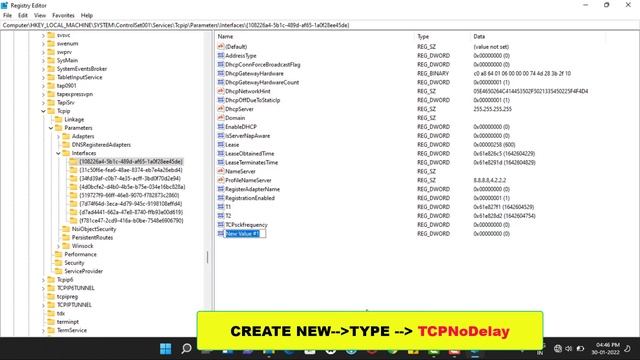 Volorant Fix High Ping and Latency Problems 2022 смотреть онлайн