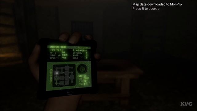 TOXICANT Gameplay (PC HD) [1080p60FPS] смотреть онлайн