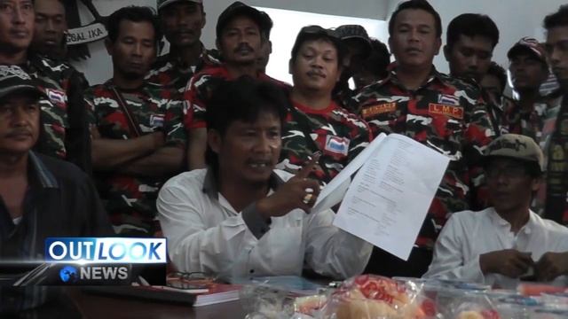 KISRUH FB LMP KARAWANG смотреть онлайн