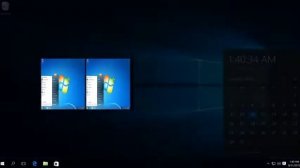 ChiledWindows (video)