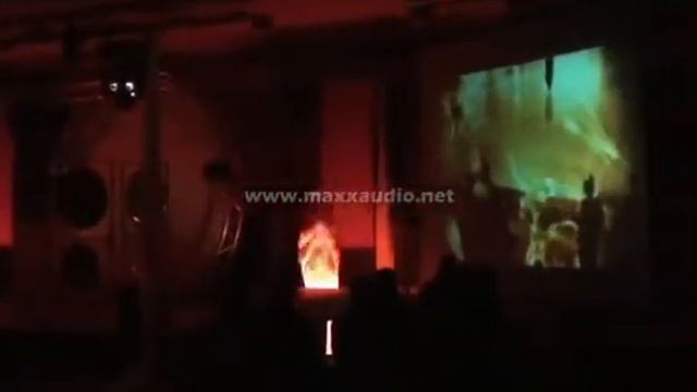Maxxaudio, Event Imperium (480p) смотреть онлайн
