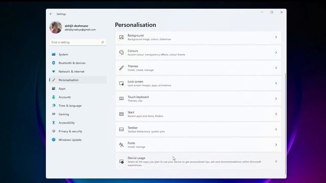 Latest Windows 11 Taskbar Alignment to Left смотреть онлайн