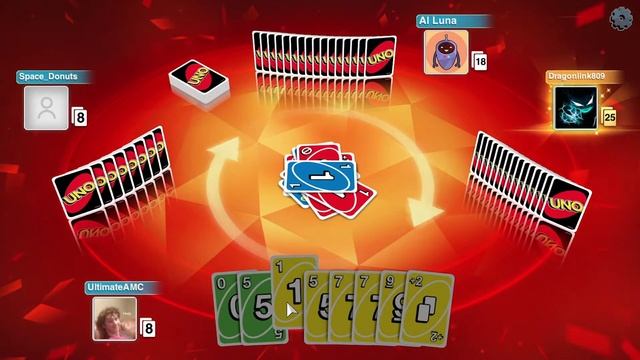 UNO WILL RUIN US ALL!!!