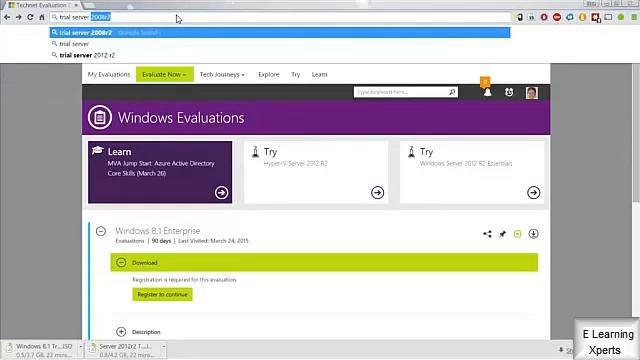 A Ethical Guide of Hacking from the E-learning Xperts смотреть онлайн