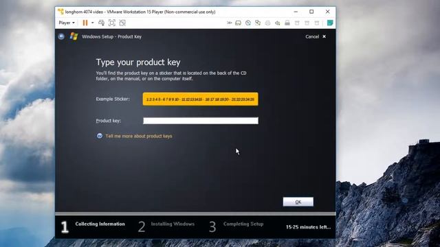 Guide to installing Windows Longhorn/Whistler betas | VMware смотреть онлайн