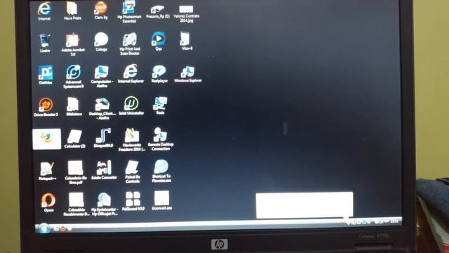 SSD Chinês num Notebook de 2008 Carregando Windows Vista (VALE A PENA?) смотреть онлайн