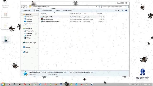 Trojan Remover Loaris v3.0.70.205///final 2019///w7/8/8.1/10[RacrivMix] смотреть онлайн