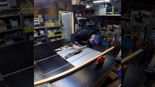 Table saw mods смотреть онлайн