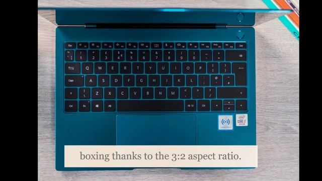 Huawei MateBook X Pro (2020) review | Huawei MateBook X Pro | Huawei MateBook X Pro (2020) Price смотреть онлайн