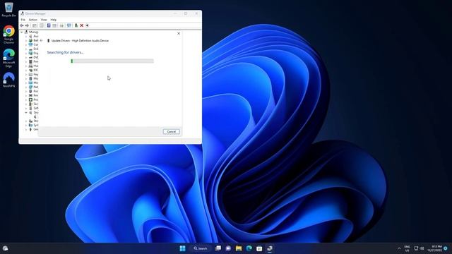 Windows 11 No Speakers or Headphones Are Plugged In Error Fix смотреть онлайн