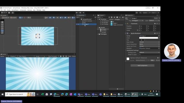 Как да конфигурираме локалната си среда за разработка с Unity на Windows машина смотреть онлайн
