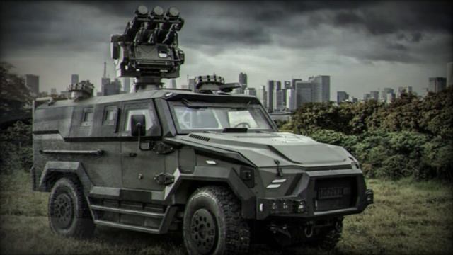 Saab to supply Sweden with MSHORAD Mobile Short Range Air Defence systems integrated on BvS10 armou смотреть онлайн