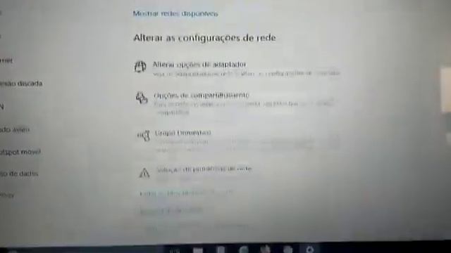 REDE WI-FI SOME APÓS ATUALIZAÇÃO WINDOWS 10 KB4549951 смотреть онлайн