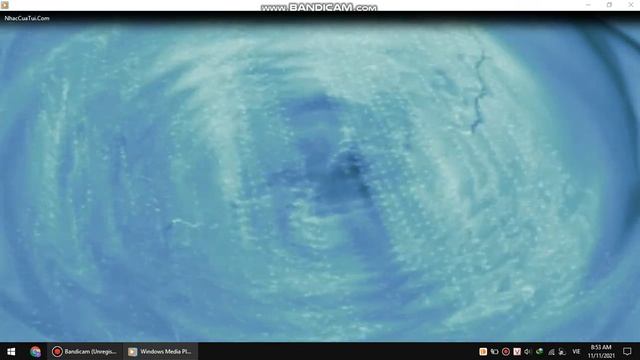 windows media player of visualization battery - relatively calm смотреть онлайн