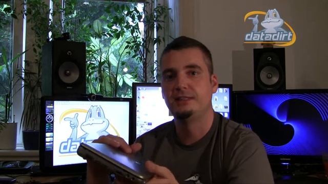 Windows Seven am Netbook смотреть онлайн