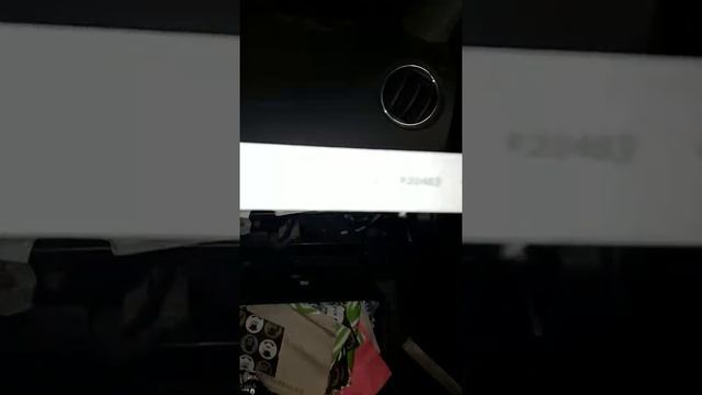 2009 Toyota Matrix cabin air filter replacement смотреть онлайн