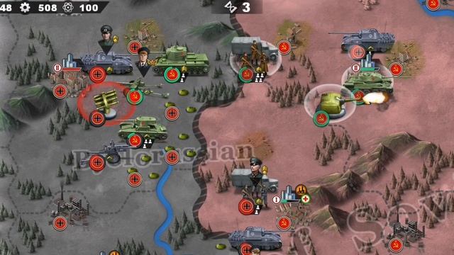 World Conqueror 4 unlocked apk смотреть онлайн