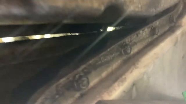 2007 Pontiac Grand Prix GXP 5.3 L crankshaft sensor location and how to￼ ￼ смотреть онлайн