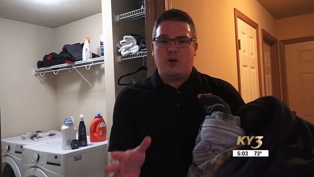 FIRST ALERT WEATHER DAY: Tornado safety tips & dispelling myths on this First Alert Day смотреть онлайн