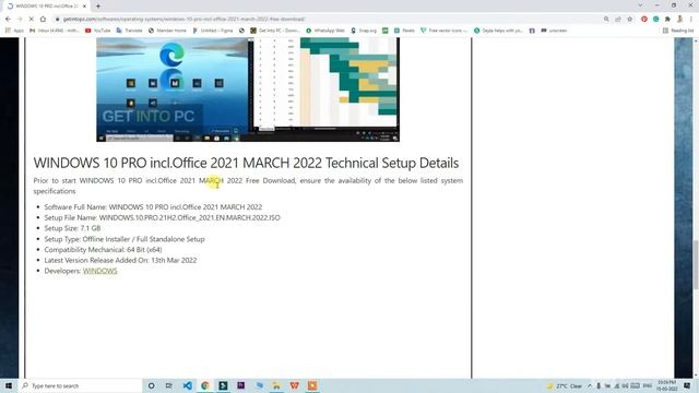 Windows 10 Full Version | Pc Software Download 100% Free | windows 8,10,11 Software| 2022 смотреть онлайн