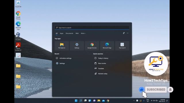 Microsoft Windows 11 Basics - How To Change Your Password On Windows 11 смотреть онлайн