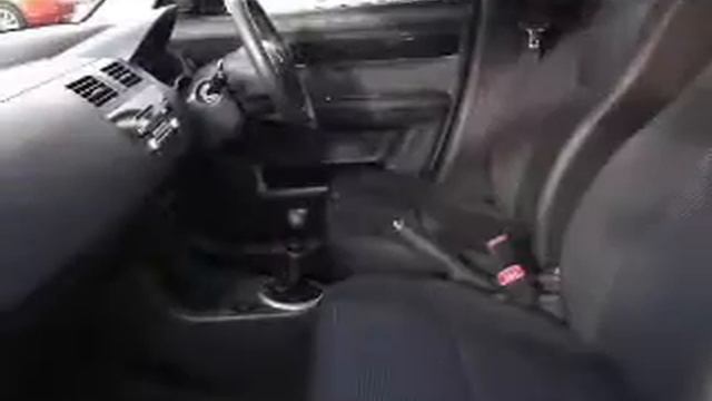 2010 SUZUKI SWIFT S - Hobart TAS смотреть онлайн