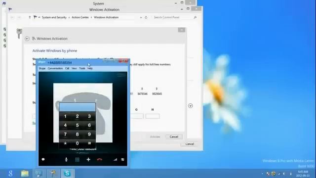 How To Upgrade To Windows 8 Pro смотреть онлайн