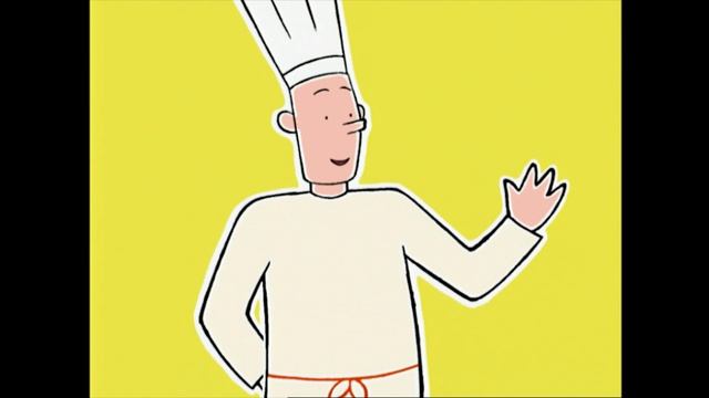 Cooking? Child's Play! | Apples are for Eating, not Juggling! - Clip смотреть онлайн