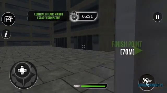 Game Android Offline mirip thief simulator|DG19| смотреть онлайн